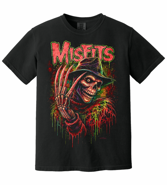 Misfits Shirt