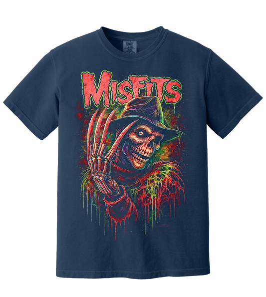 Misfits Shirt