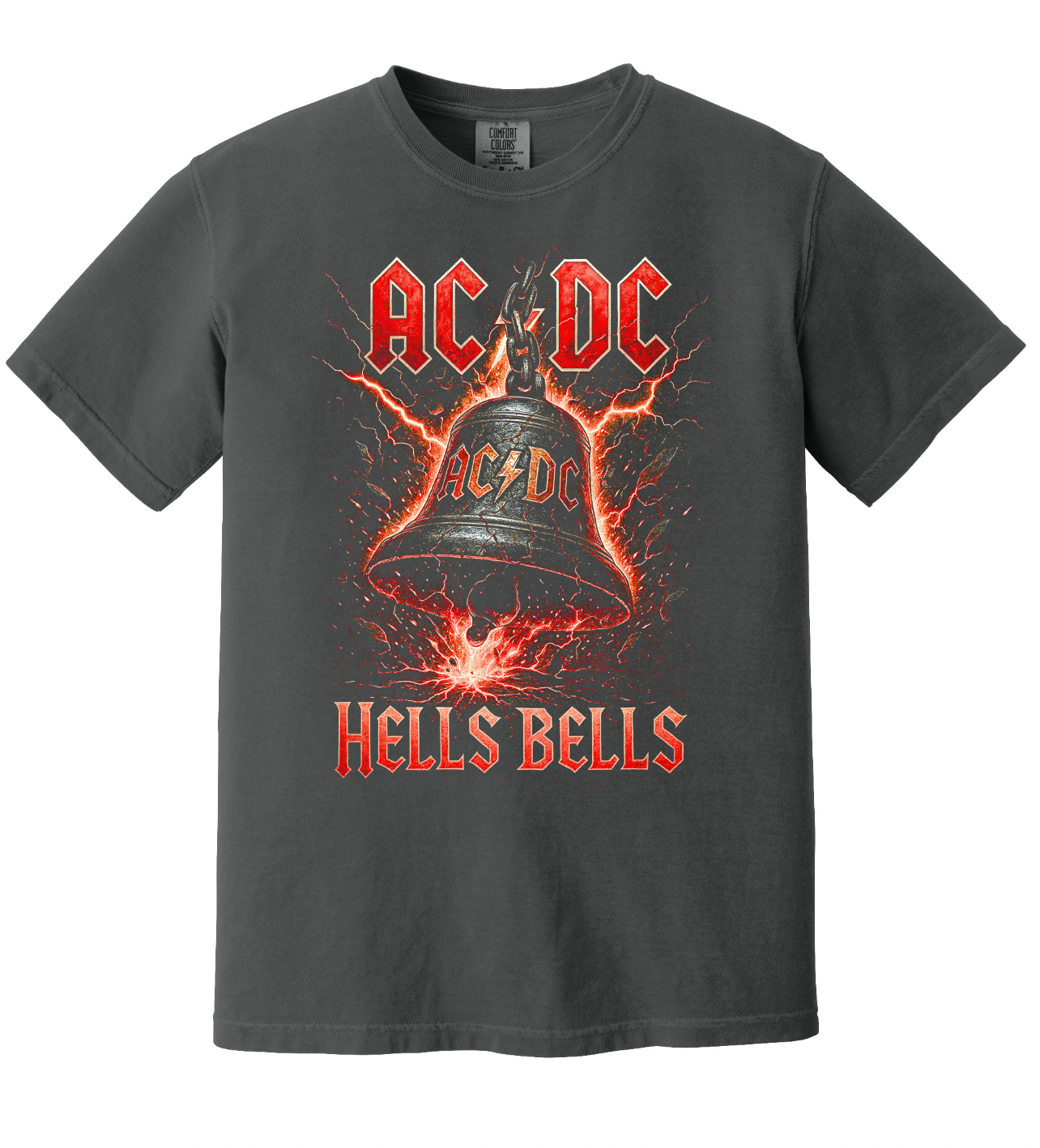 Hells Bells Shirt
