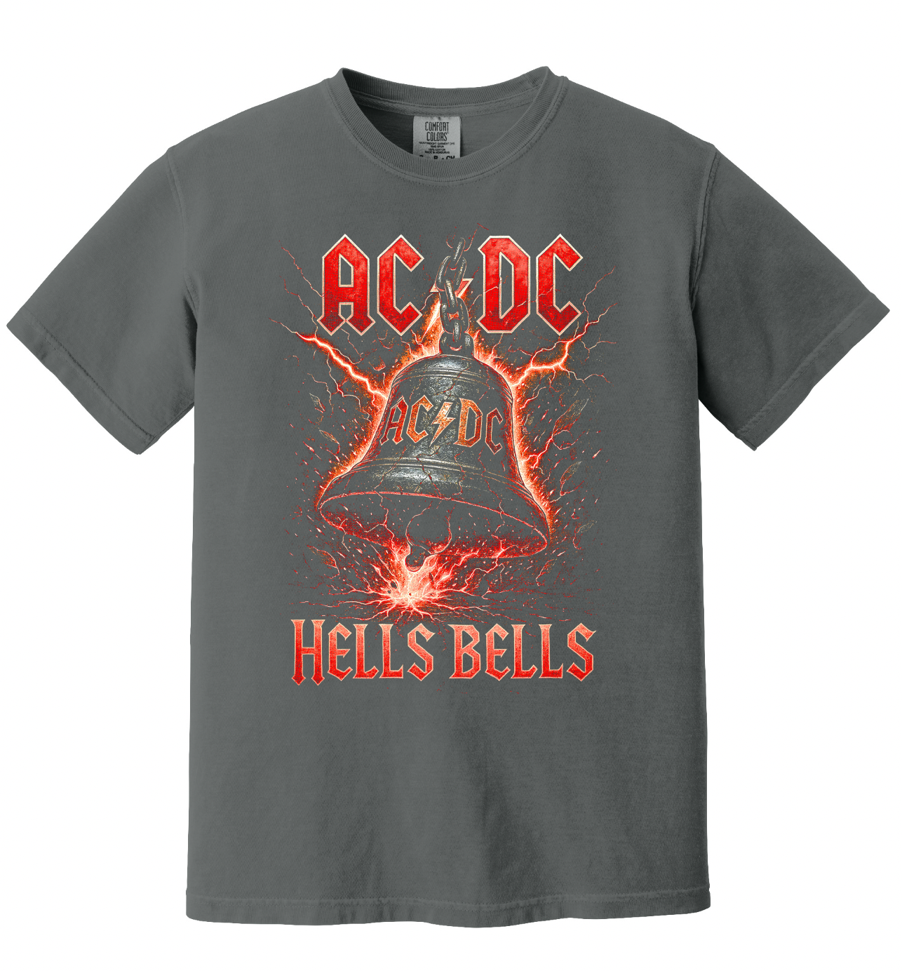 Hells Bells Shirt