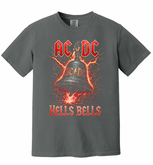 Hells Bells Shirt