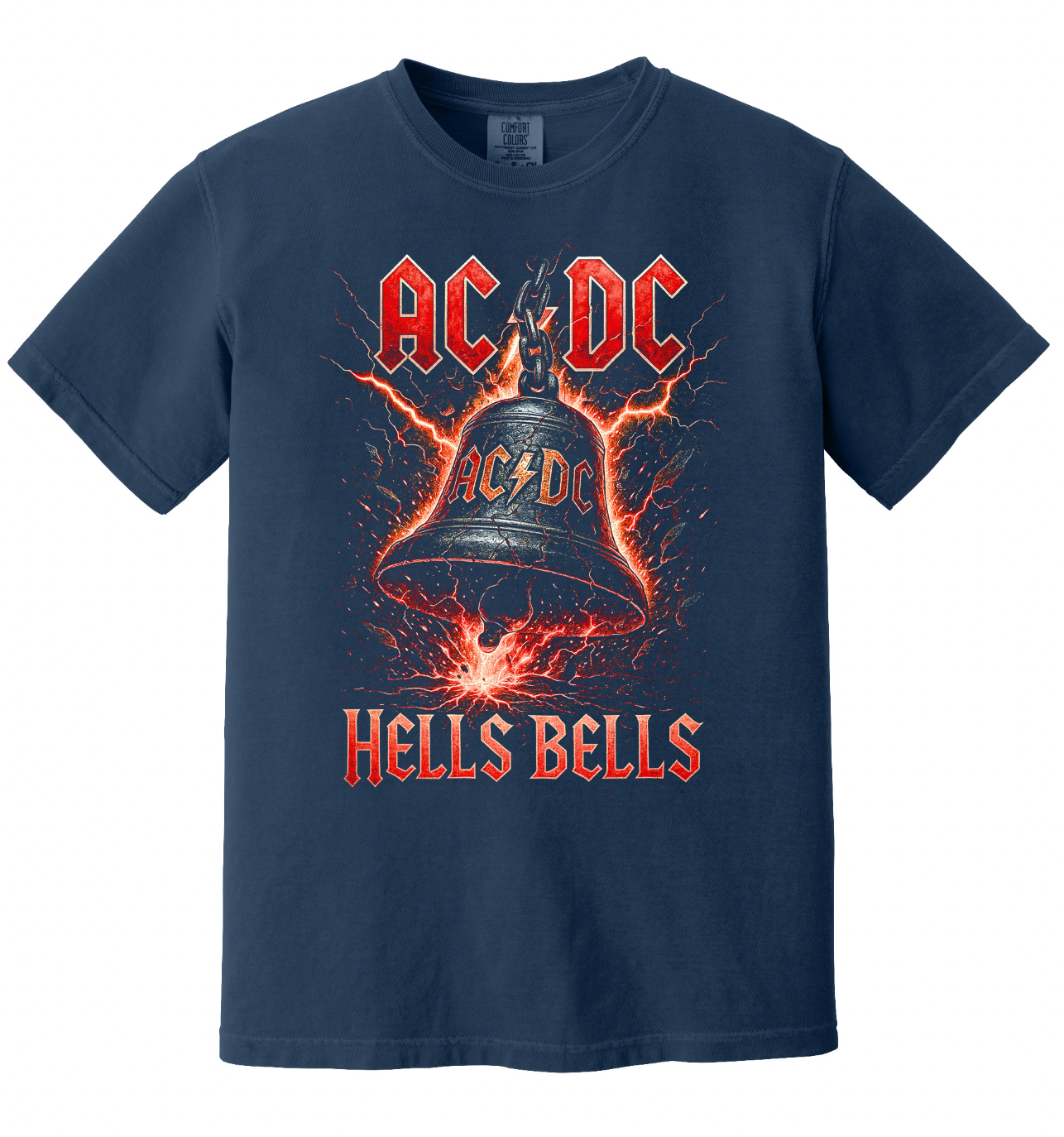 Hells Bells Shirt