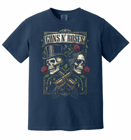 Guns n Roses Shirt