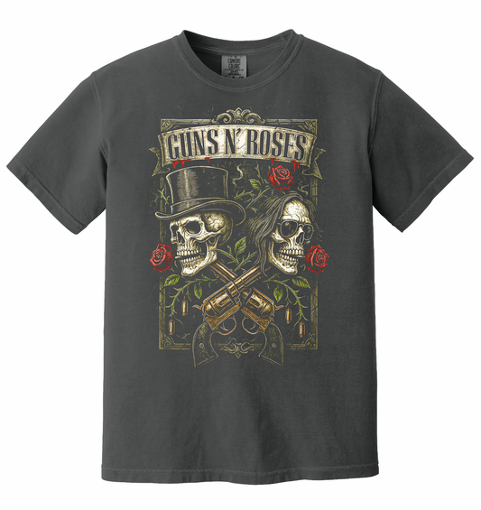 Guns n Roses Shirt