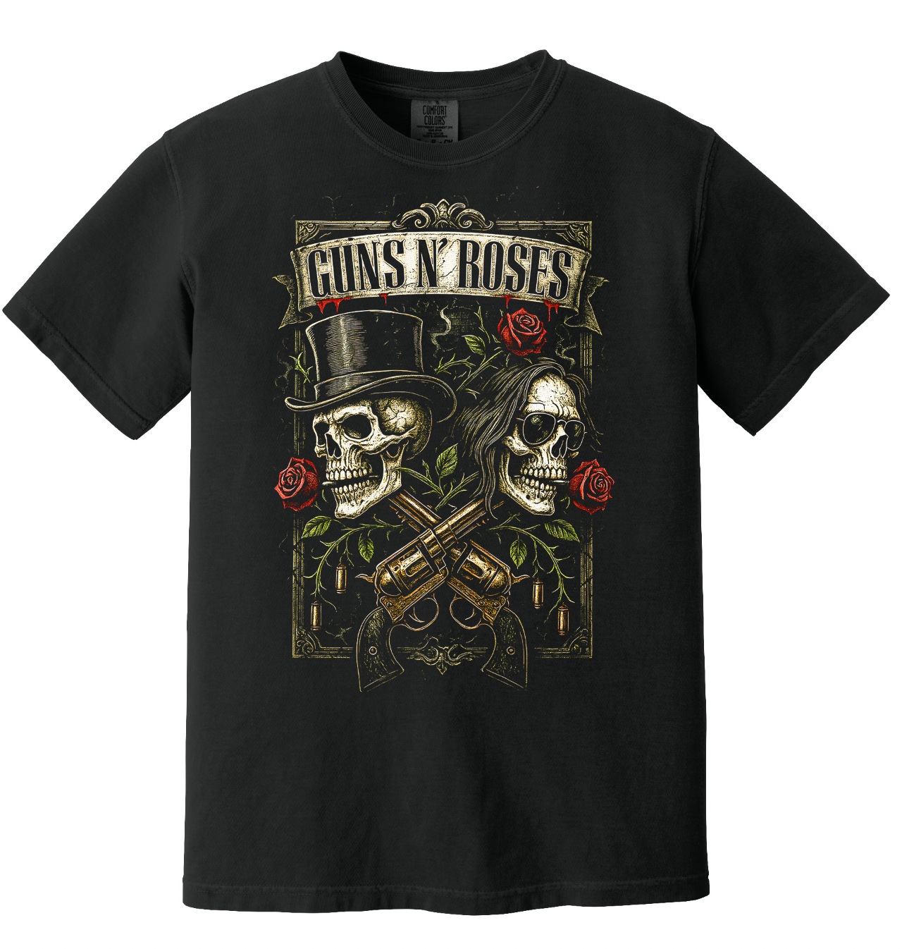 Guns n Roses Shirt