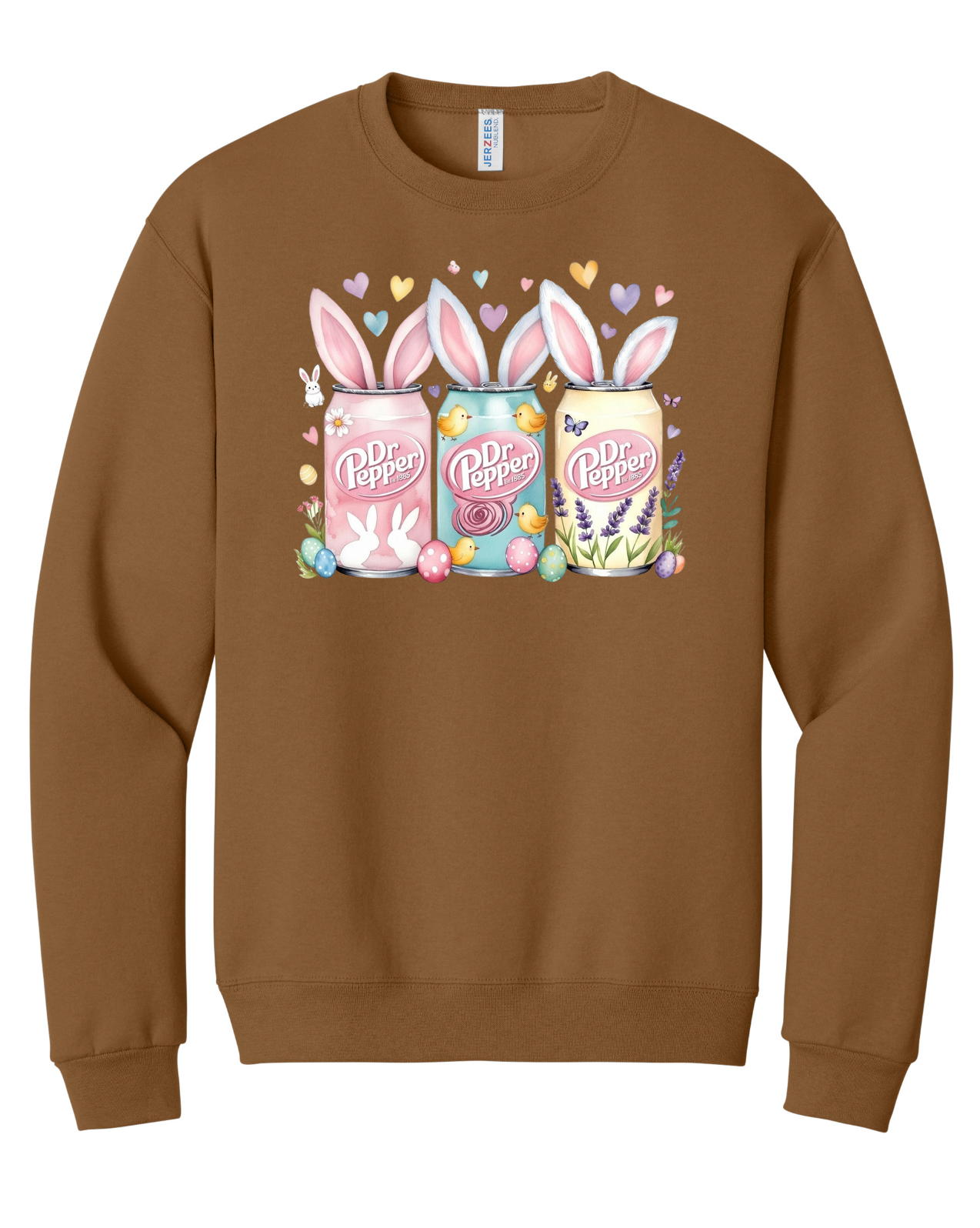 Dr.Pepper Easter