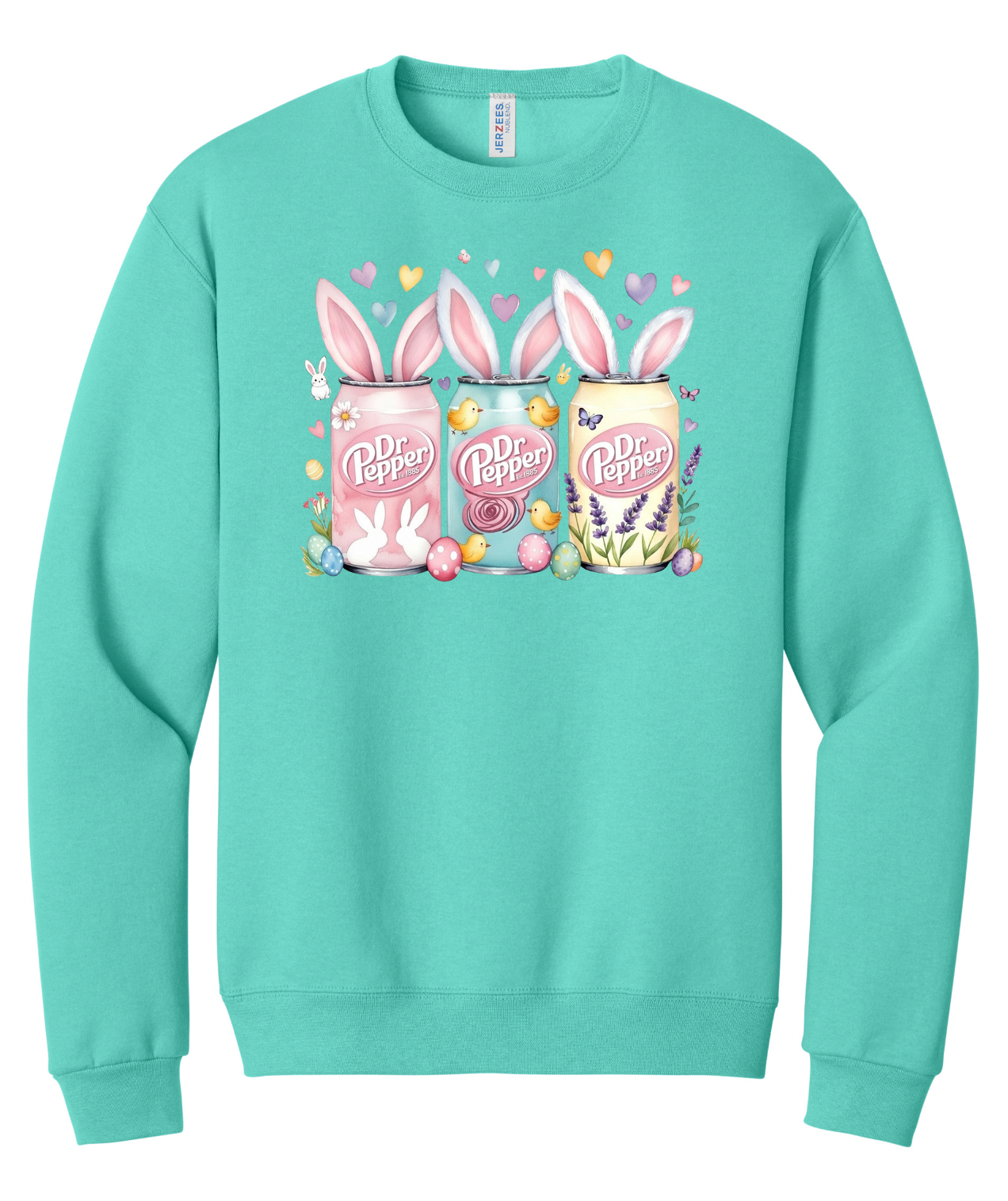 Dr.Pepper Easter