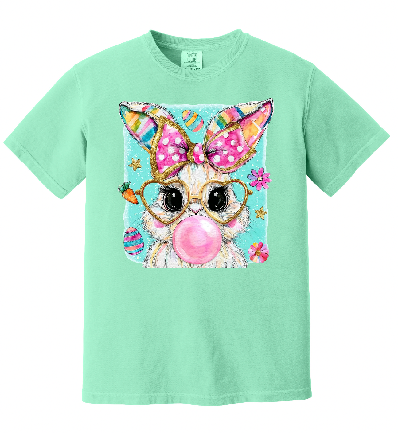 Easter Bunny Shirt