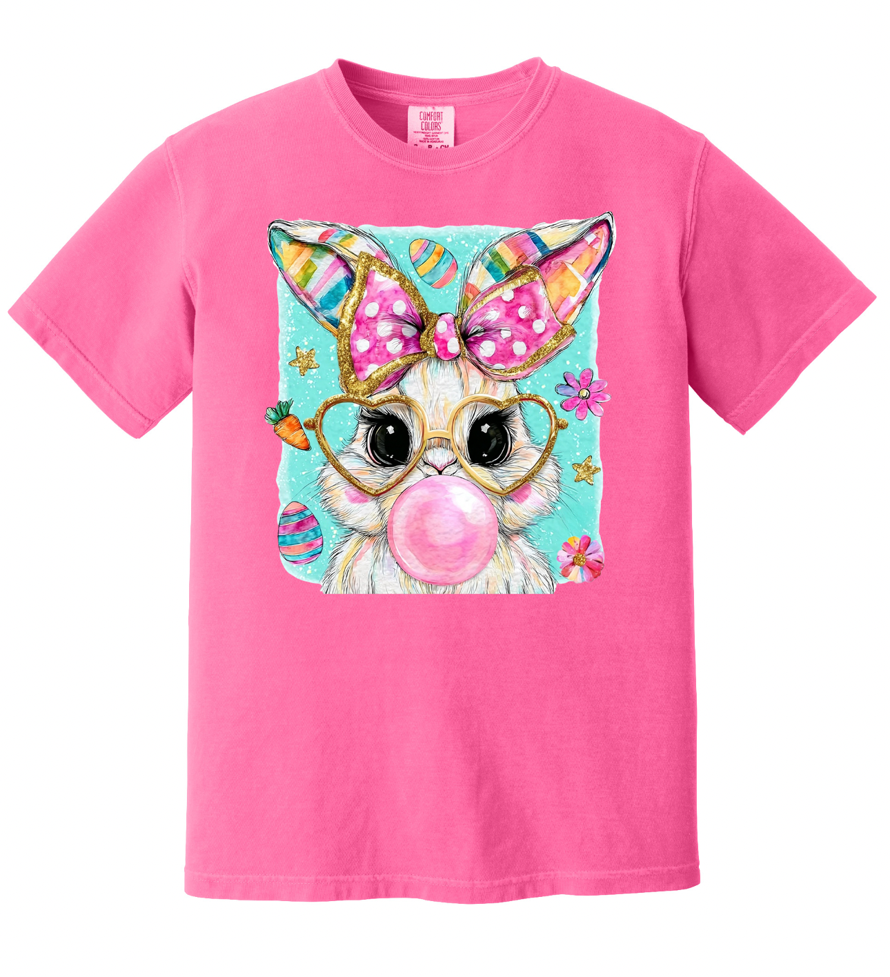 Easter Bunny Shirt