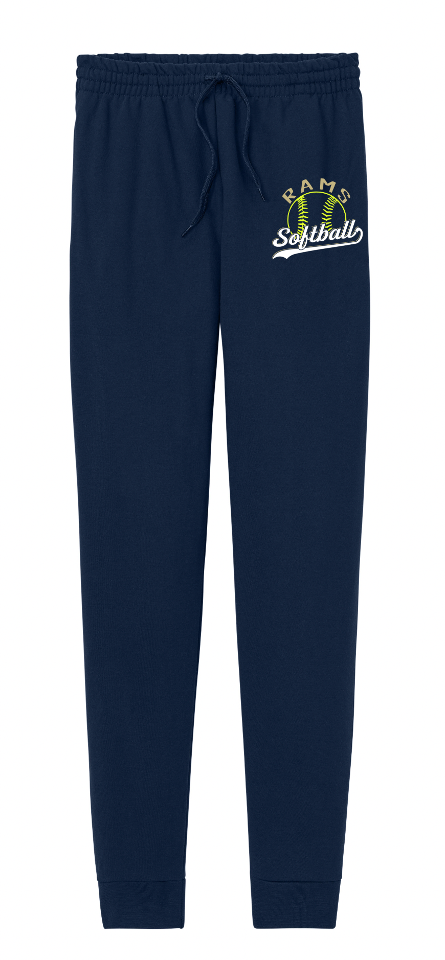 2026 Softball Joggers