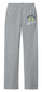 2026 Softball Pants Open Bottom
