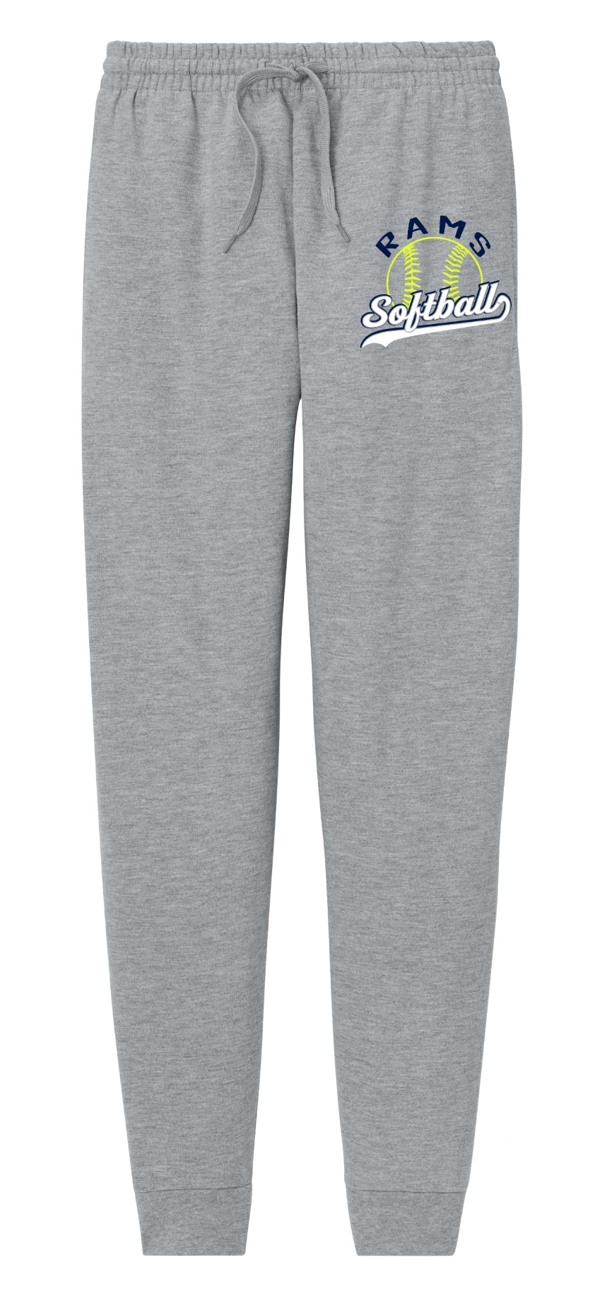 2026 Softball Joggers