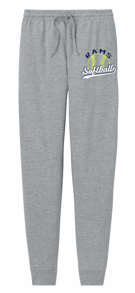 2026 Softball Joggers