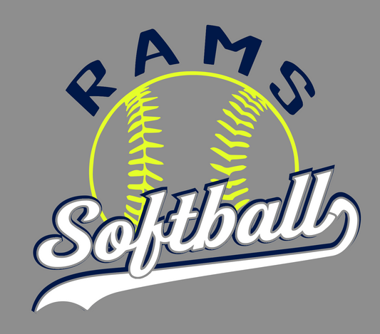 2026 Softball Joggers