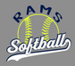 2026 Softball Pants Open Bottom