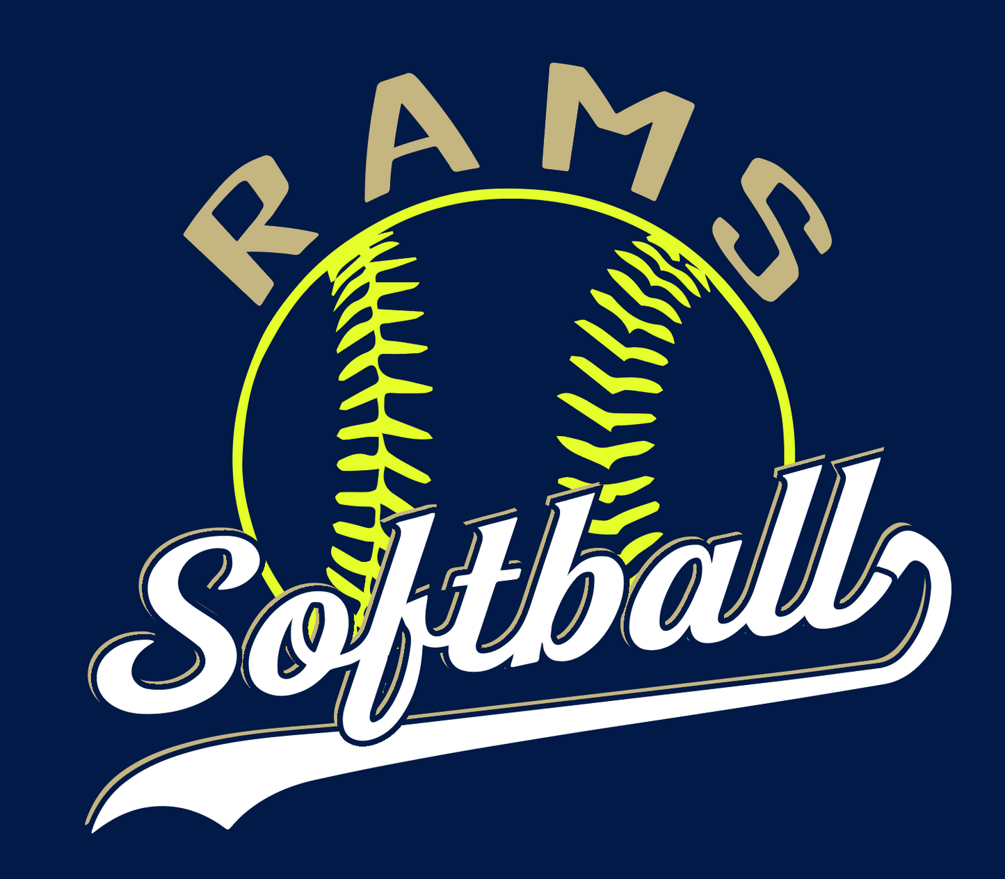 2026 Softball Pants Open Bottom