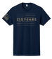 250 Years Flag Shirt