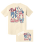 Red White & 250 Shirt