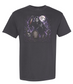 Ghost Face Dark Shirt Only