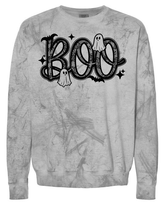 Boo Lace
