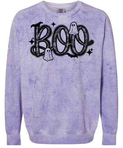 Boo Lace