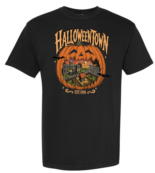 Halloweentown Shirt
