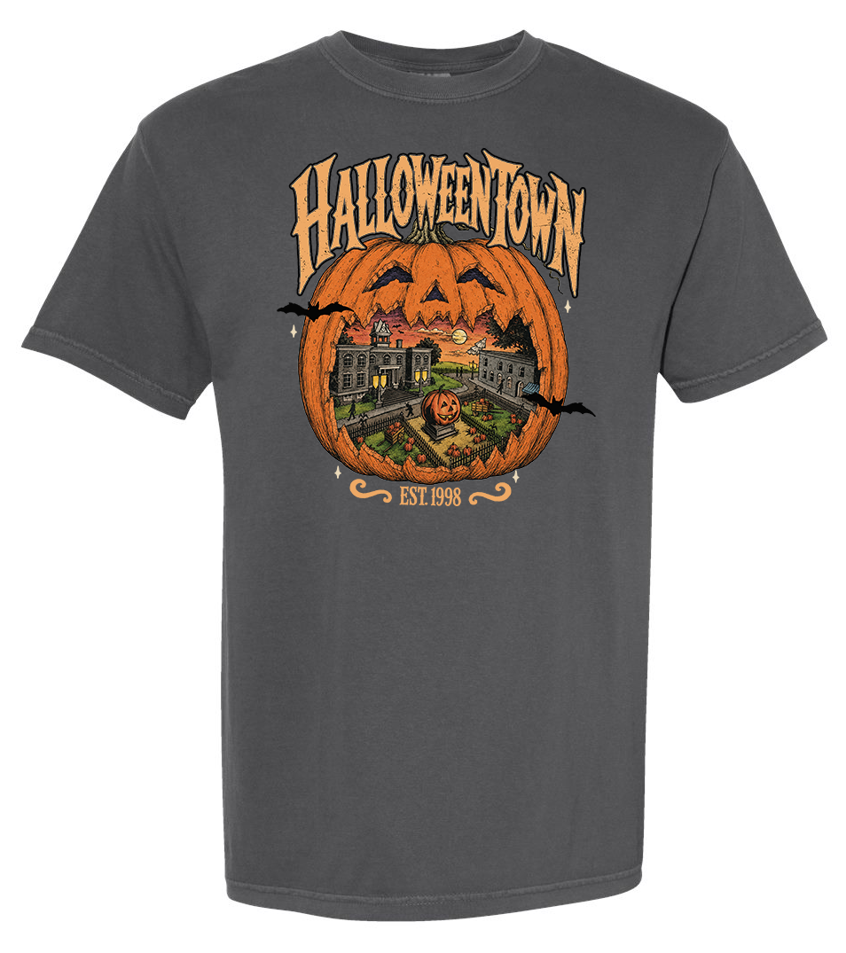 Halloweentown Shirt