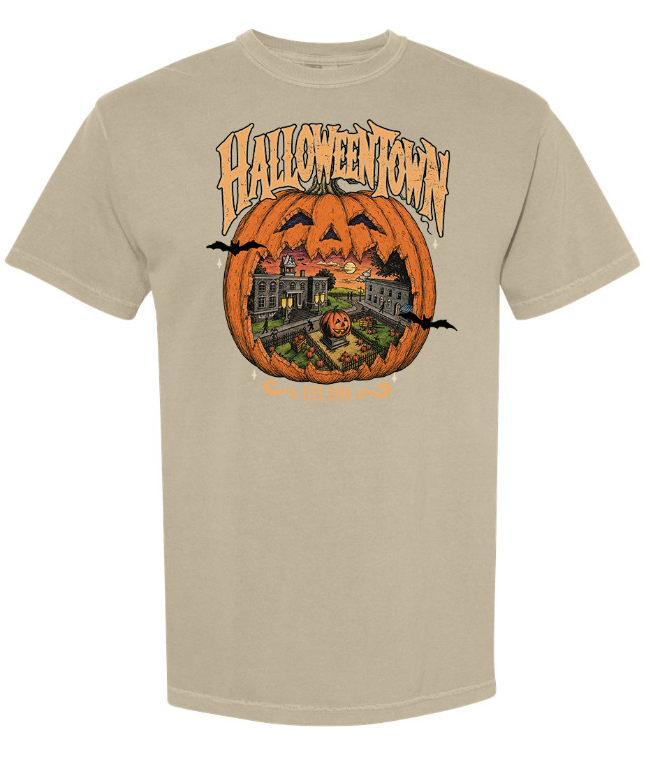 Halloweentown Shirt