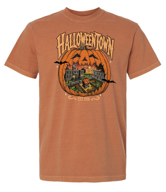 Halloweentown Shirt