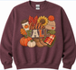 Hello Fall