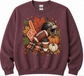 Fall and Football