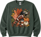 Fall and Football