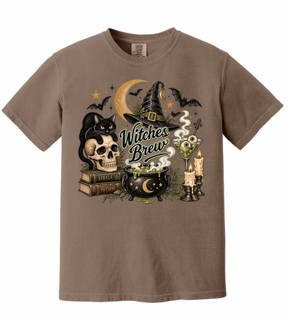 Witches Brew