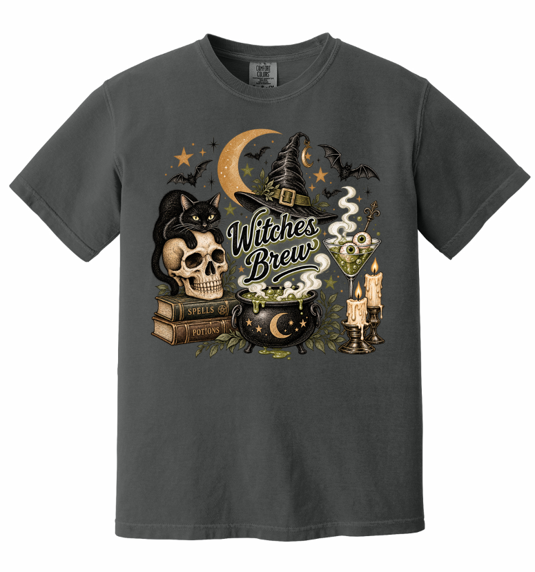 Witches Brew
