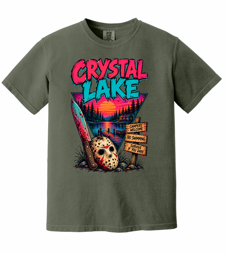 Crystal Lake