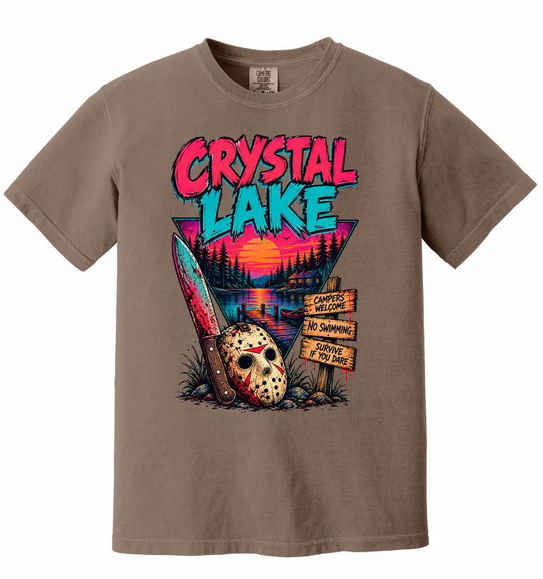 Crystal Lake