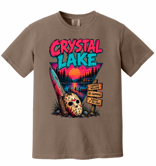 Crystal Lake