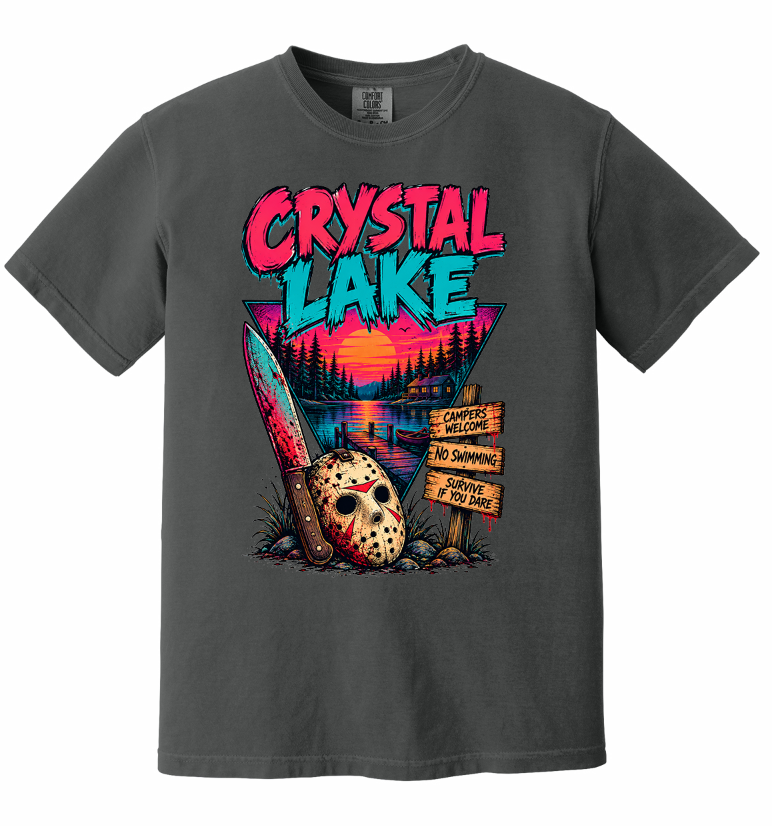 Crystal Lake