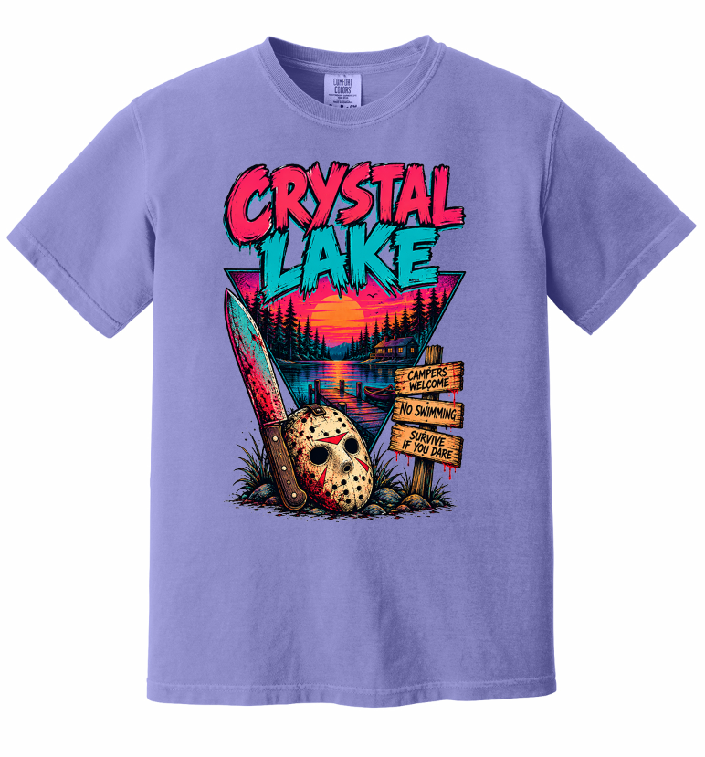 Crystal Lake