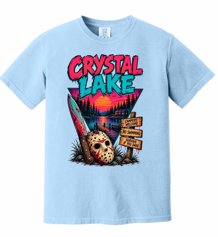 Crystal Lake