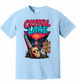 Crystal Lake