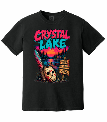Crystal Lake