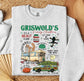 Griswold Mash Up Shirt