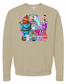 Misfit Toys Shirt