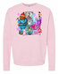 Misfit Toys Shirt