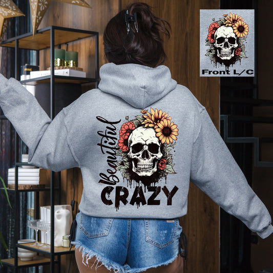 Beautiful Crazy Shirt