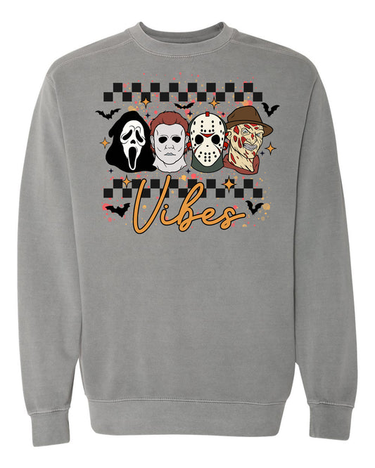 Vibes Sweatshirt