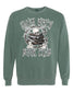 Salem Witch Book Club Sweatshirt