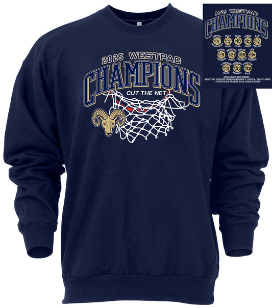 2025 WestPac Champions