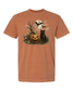 Vintage Autumn Harvest Graphic
